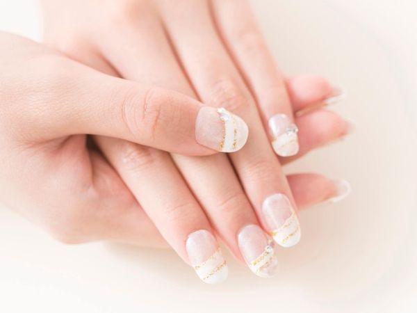 hand ケアコース